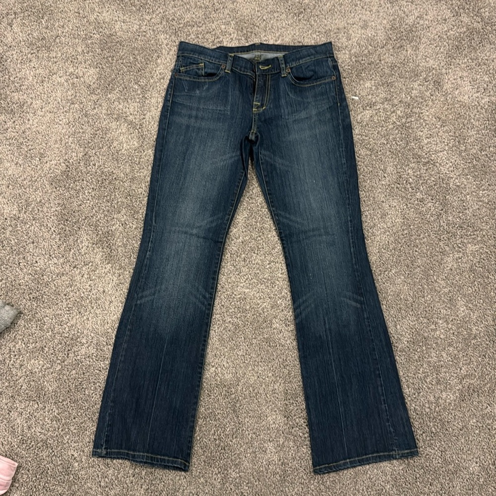 London jeans